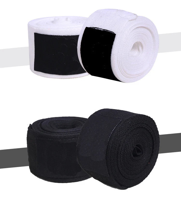 Cotton Boxing Bandage