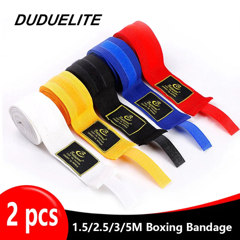 Cotton Boxing Bandage