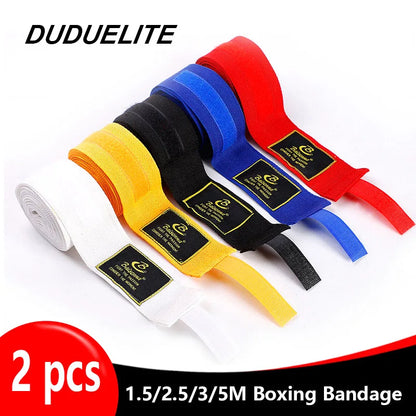 Cotton Boxing Bandage