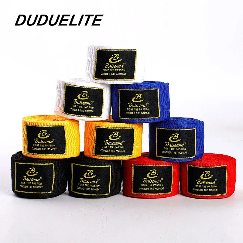 Cotton Boxing Bandage