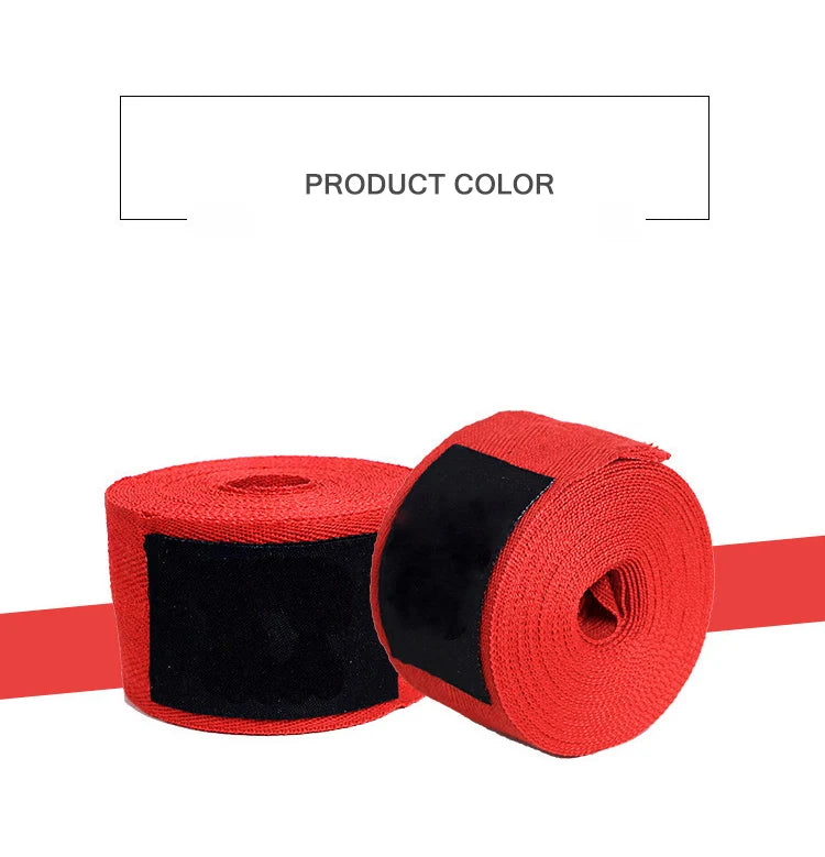 Cotton Boxing Bandage