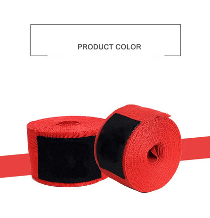 Cotton Boxing Bandage