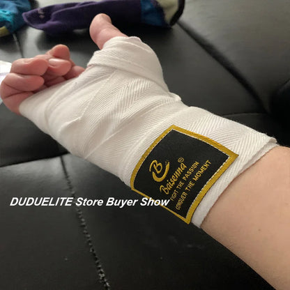 Cotton Boxing Bandage