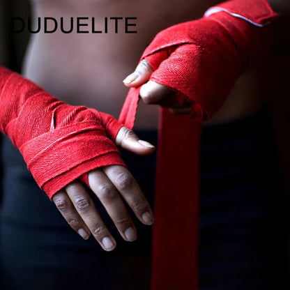 Cotton Boxing Bandage