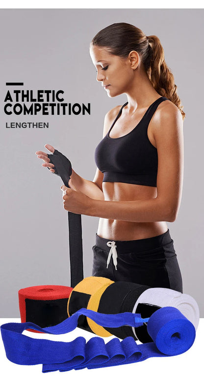 Cotton Boxing Bandage