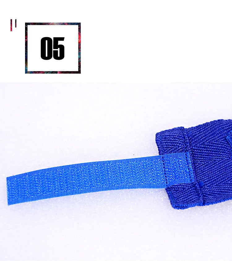 Cotton Boxing Bandage