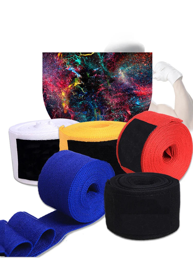 Cotton Boxing Bandage