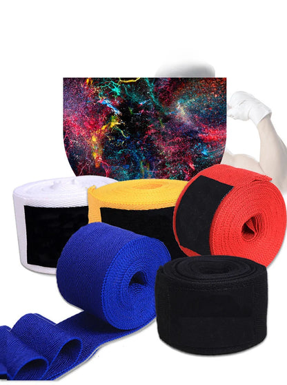 Cotton Boxing Bandage